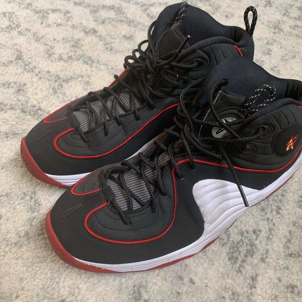 Nike Air Penny 2 11.5